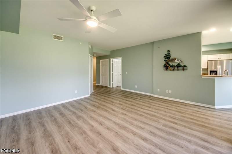 2 bedroom Condominium at 4015 Palm Tree Blvd 202, Fairway Villas, Cape Coral — photo 5
