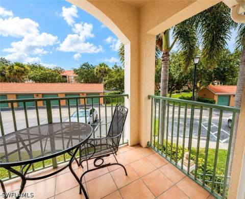 1265 Wildwood Lakes Blvd 201, Naples FL - photo 13 of 22