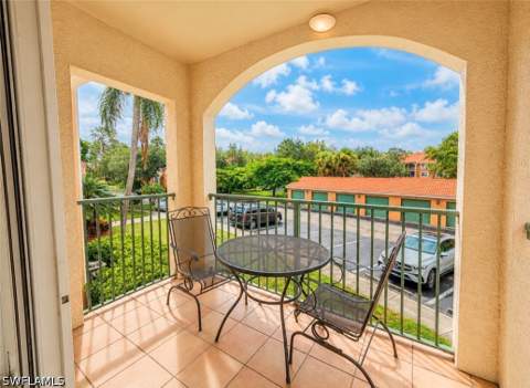 1265 Wildwood Lakes Blvd 201, Naples FL - photo 14 of 22