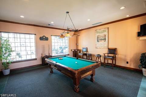 1265 Wildwood Lakes Blvd 201, Naples FL - photo 15 of 22