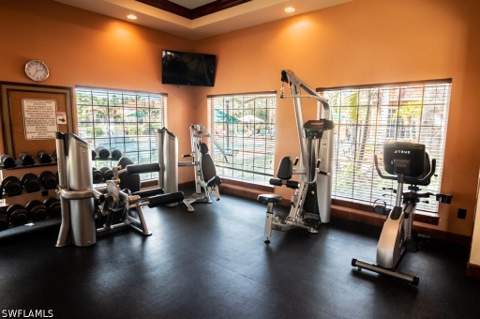 1265 Wildwood Lakes Blvd 201, Naples FL - photo 17 of 22