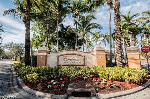 1265 Wildwood Lakes Blvd 201, Naples FL - photo 19 of 22