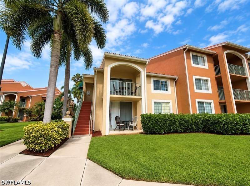 1 bedroom Condominium at 1265 Wildwood Lakes Blvd 201, The Enclave At Naples, Naples — photo 2