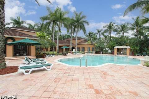 1265 Wildwood Lakes Blvd 201, Naples FL - photo 20 of 22