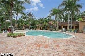 1265 Wildwood Lakes Blvd 201, Naples FL - photo 21 of 22