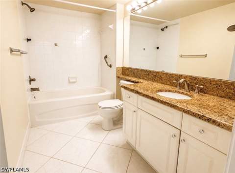 1265 Wildwood Lakes Blvd 201, Naples FL - photo 8 of 22