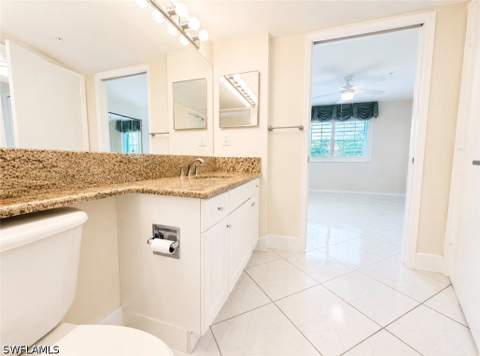 1265 Wildwood Lakes Blvd 201, Naples FL - photo 9 of 22