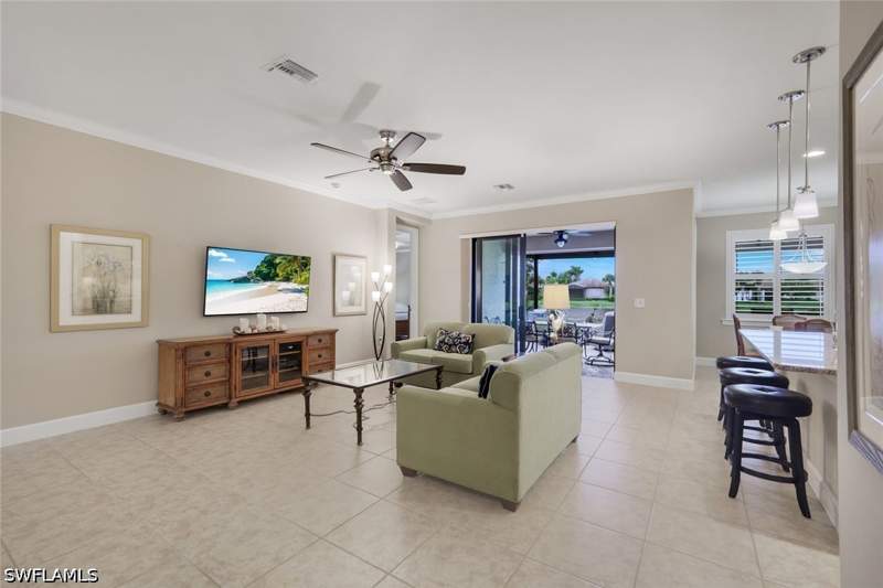 3 bedroom SingleFamilyResidence at 10820 Rutherford Rd, Bridgetown, Fort Myers — photo 5