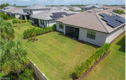 11368 Canopy Loop, Fort Myers FL - photo 14 of 15