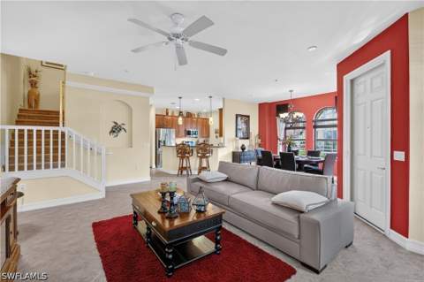 9110 Capistrano St S 8401, Naples FL - photo 6 of 50