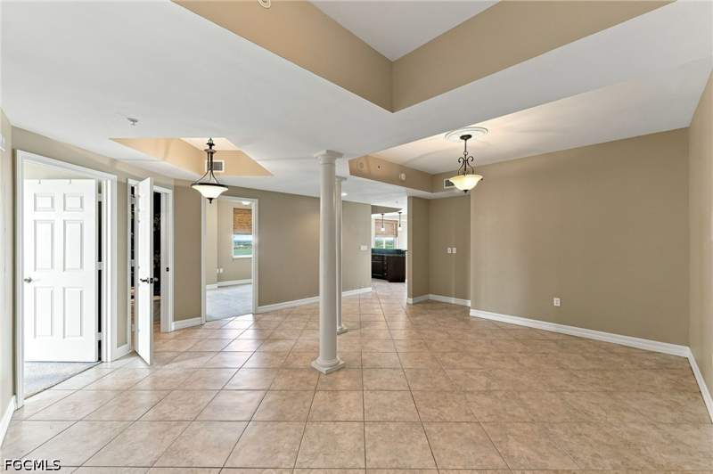 3 bedroom Condominium at 2797 1st St 1901, Beau Rivage, Fort Myers — photo 3