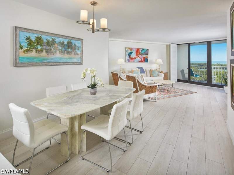 2 bedroom Condominium at 440 Seaview Ct 601, South Seas, Marco Island — photo 2
