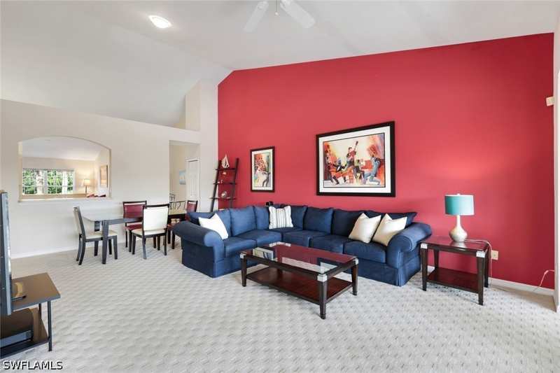 2 bedroom Condominium at 20151 Seagrove St 207, Sabal Palm, Estero — photo 1