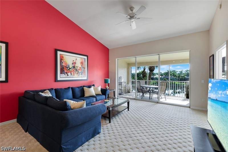 2 bedroom Condominium at 20151 Seagrove St 207, Sabal Palm, Estero — photo 4