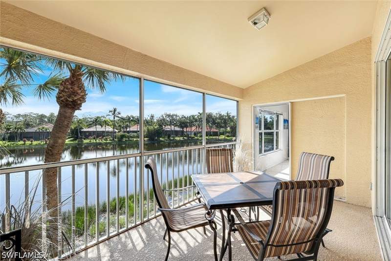 2 bedroom Condominium at 20151 Seagrove St 207, Sabal Palm, Estero — photo 5