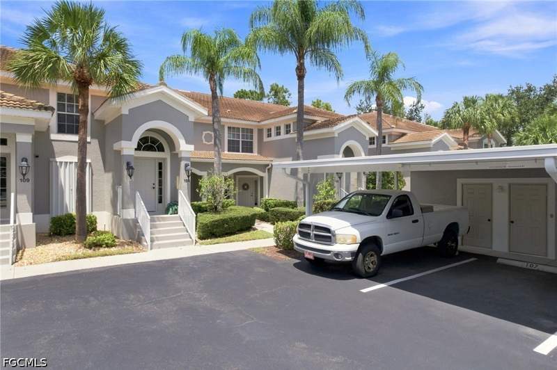 2 bedroom Condominium at 10110 Colonial Country Club Blvd 108, Garden Lakes At Colonial, Fort Myers — photo 3