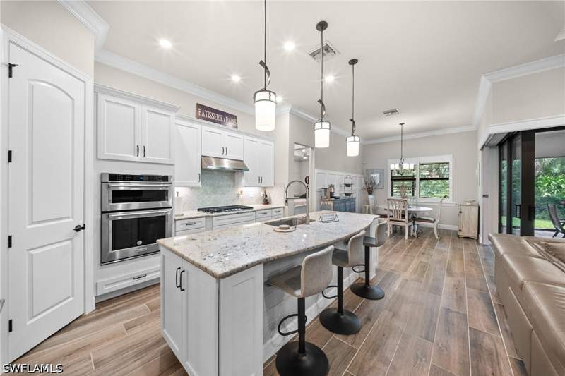 2 bedroom SingleFamilyResidence at 8912 Horned Lark Dr, Greyhawk At Golf Club Of The Everglades, Naples — photo 3