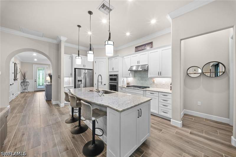 2 bedroom SingleFamilyResidence at 8912 Horned Lark Dr, Greyhawk At Golf Club Of The Everglades, Naples — photo 4