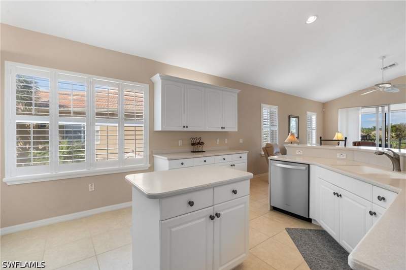 3 bedroom Condominium at 20061 Seagrove St 1105, Sabal Palm, Estero — photo 5