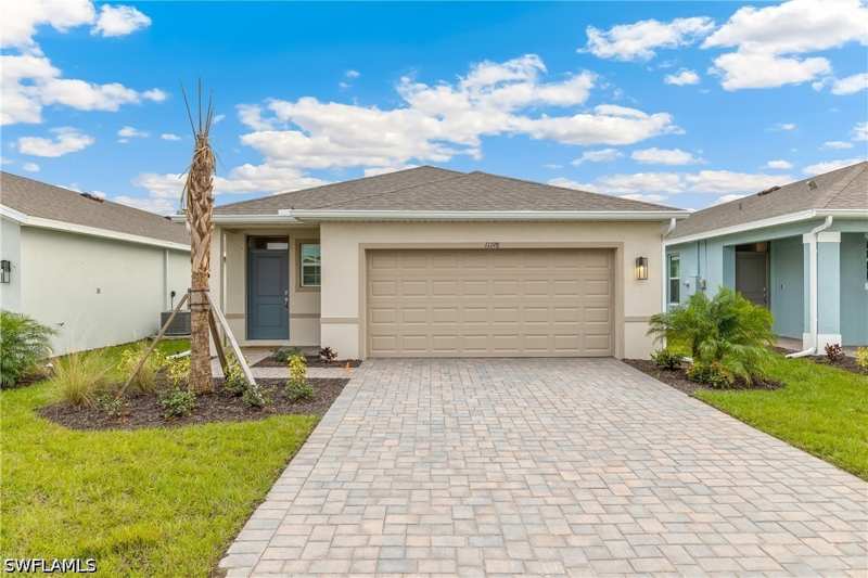 4 bedroom SingleFamilyResidence at 1277 Brooklands Dr, Bentley Crossing, Fort Myers — photo 1