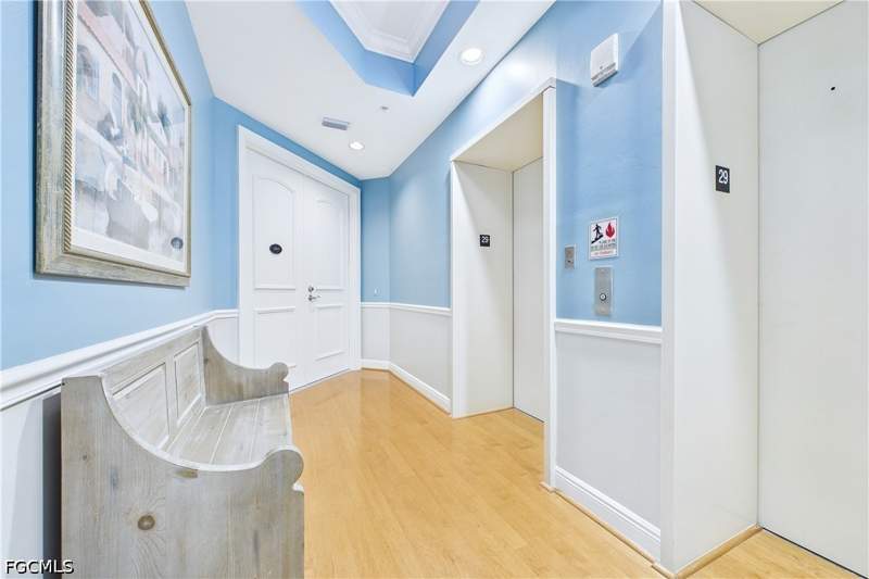 3 bedroom Condominium at 2090 W First St G2907, High Point Place, Fort Myers — photo 5
