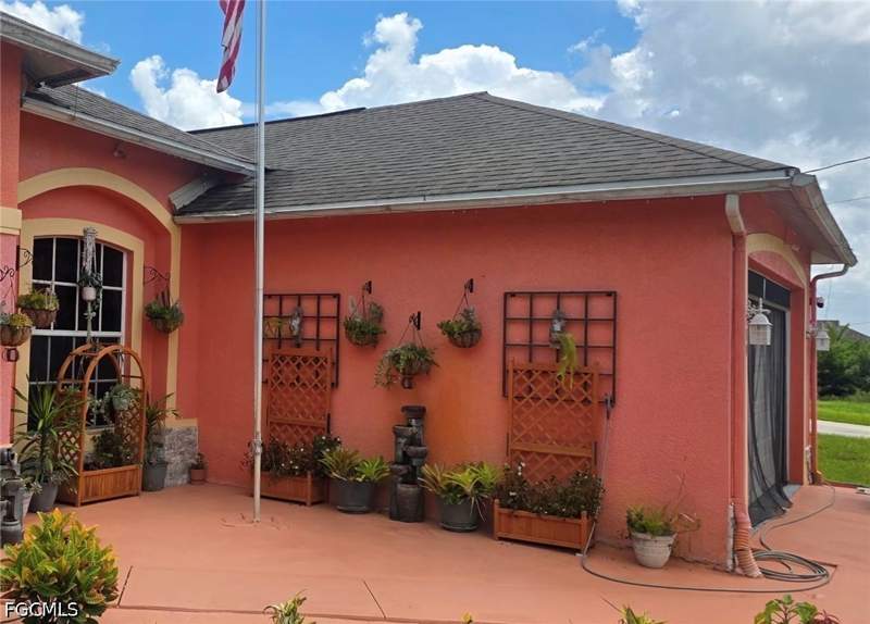 3 bedroom SingleFamilyResidence at 349 Piper Ave, Lehigh Acres, Lehigh Acres — photo 2