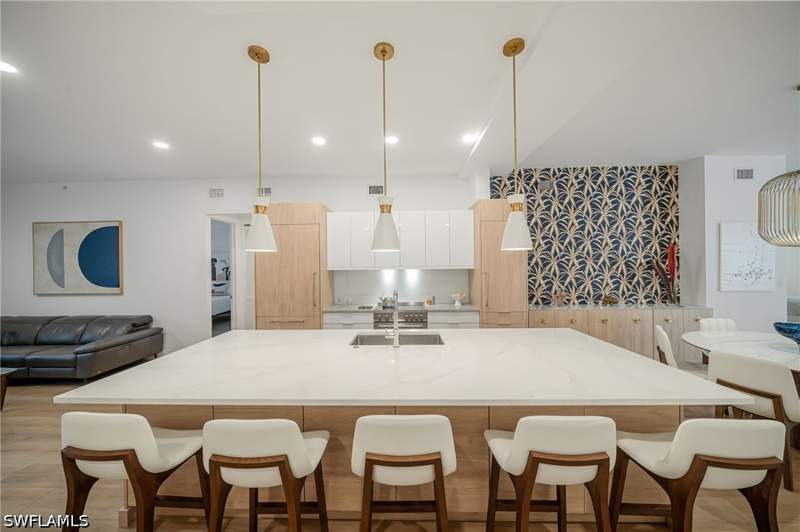2 bedroom Condominium at 700 Bentwater Cir 103, Breakwater, Naples — photo 3