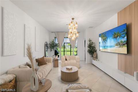 2207 Dragonfruit Way, Naples FL - photo 10 of 39