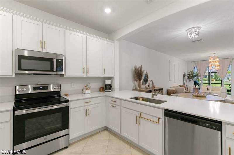 3 bedroom Attached at 2207 Dragonfruit Way, The Groves At Orange Blossom Ranch, Naples — photo 5