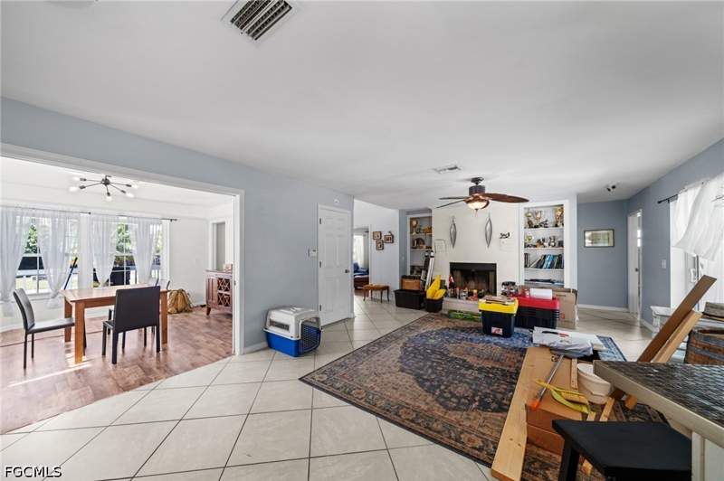 3 bedroom SingleFamilyResidence at 12570 Aubrey Ln, Pine Island Estates, Bokeelia — photo 4