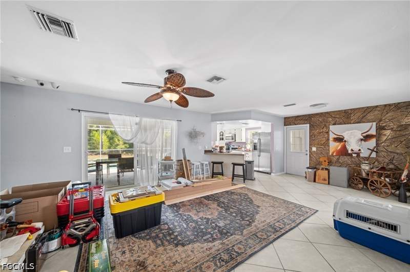 3 bedroom SingleFamilyResidence at 12570 Aubrey Ln, Pine Island Estates, Bokeelia — photo 5