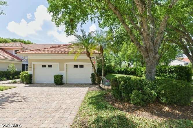 3 bedroom Condominium at 5300 Andover Dr 202, Cypress Pointe At Carlton Lakes, Naples — photo 1