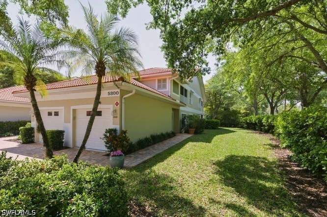 3 bedroom Condominium at 5300 Andover Dr 202, Cypress Pointe At Carlton Lakes, Naples — photo 2