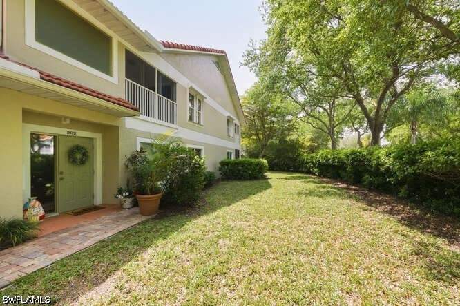 3 bedroom Condominium at 5300 Andover Dr 202, Cypress Pointe At Carlton Lakes, Naples — photo 3
