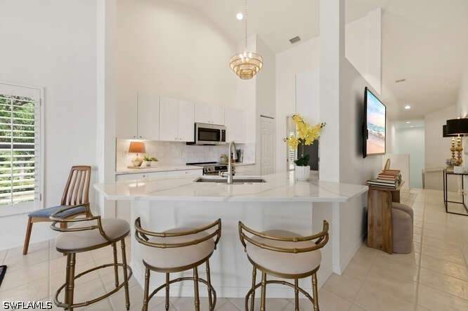 3 bedroom Condominium at 5300 Andover Dr 202, Cypress Pointe At Carlton Lakes, Naples — photo 4