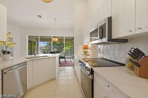 5300 Andover Dr 202, Naples FL - photo 7 of 49
