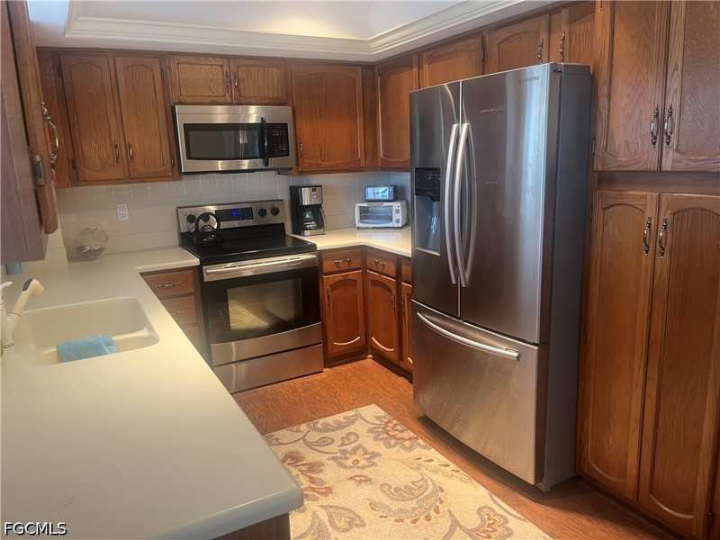 2 bedroom Condominium at 1781 Pebble Beach Dr 208, Seven Lakes, Fort Myers — photo 1