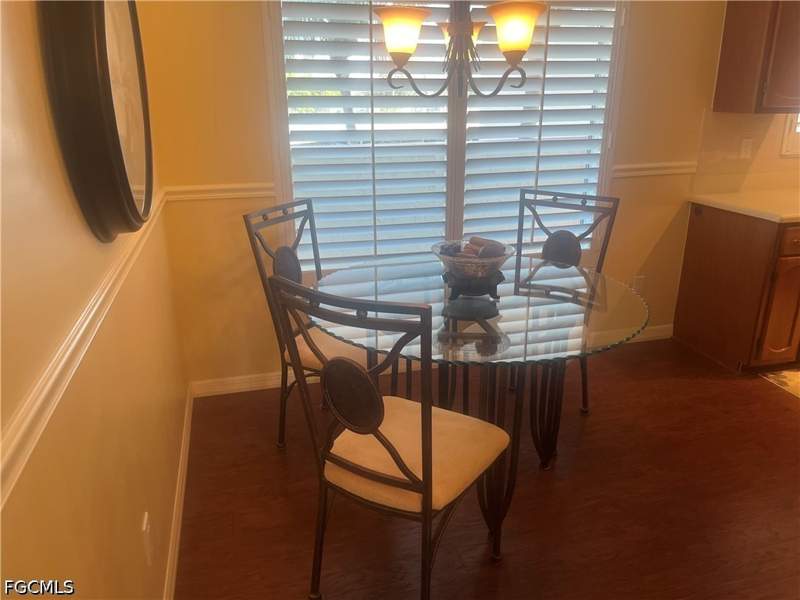 2 bedroom Condominium at 1781 Pebble Beach Dr 208, Seven Lakes, Fort Myers — photo 3