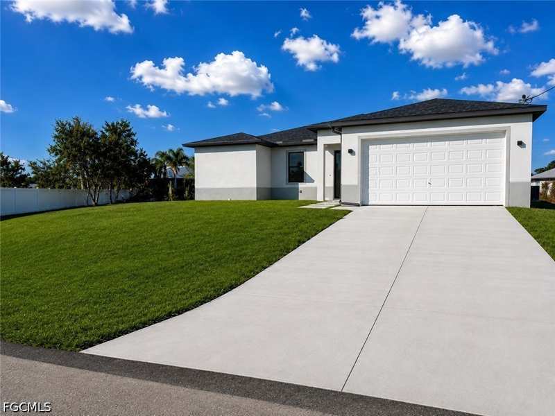 3 bedroom SingleFamilyResidence at 2614 71st St W, Lehigh Acres, Lehigh Acres — photo 1