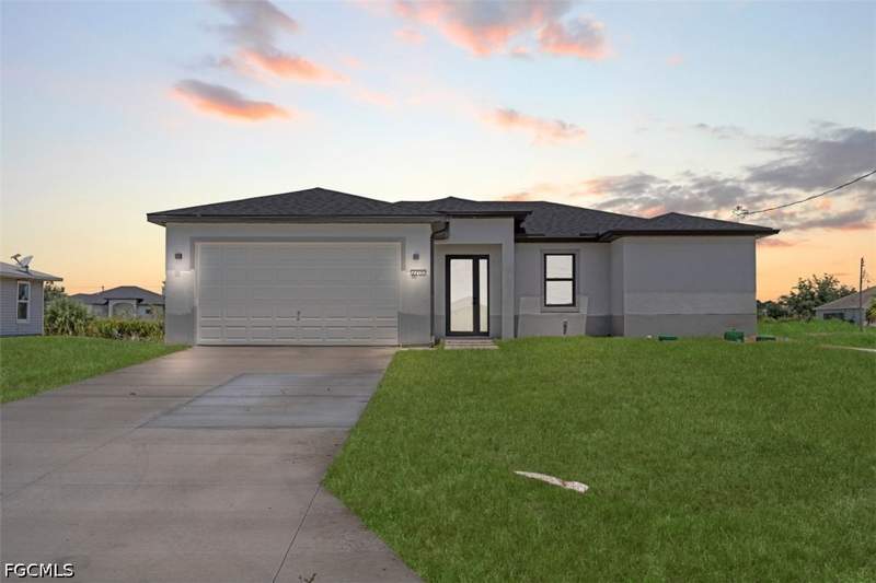 3 bedroom SingleFamilyResidence at 2614 71st St W, Lehigh Acres, Lehigh Acres — photo 3