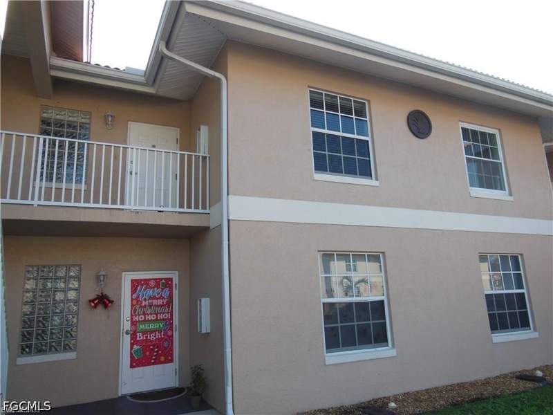 2 bedroom Condominium at 8312 Bernwood Cove Loop 1008, The Cove At Six Mile, Fort Myers — photo 2