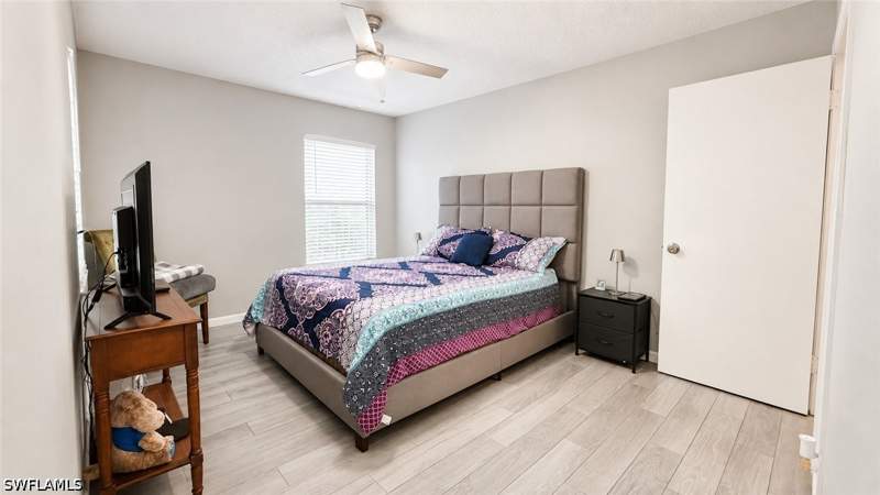 2 bedroom Condominium at 5321 Summerlin Rd 2112, Mystic Gardens, Fort Myers — photo 5