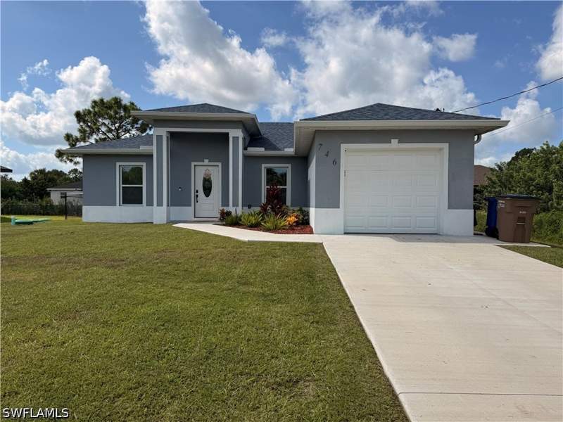 3 bedroom SingleFamilyResidence at 746 Chestnut St E, Lehigh Acres, Lehigh Acres — photo 3