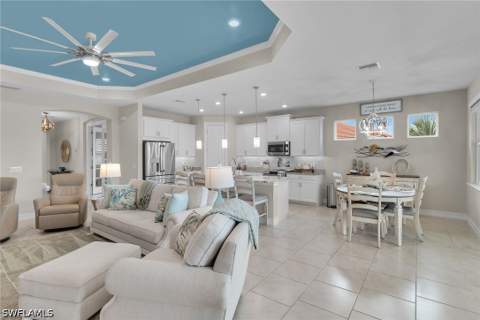 18709 Lake Hammock Dr, Naples FL - photo 6 of 43