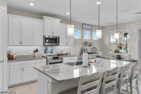 18709 Lake Hammock Dr, Naples FL - photo 8 of 43