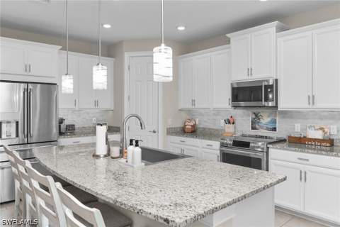 18709 Lake Hammock Dr, Naples FL - photo 9 of 43