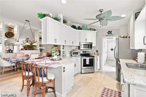 7677 Rozzini Ln, Naples FL - photo 10 of 49