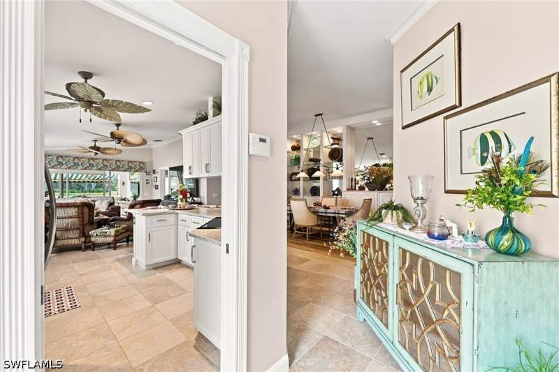 2 bedroom SingleFamilyResidence at 7677 Rozzini Ln, Verona Walk, Naples — photo 5