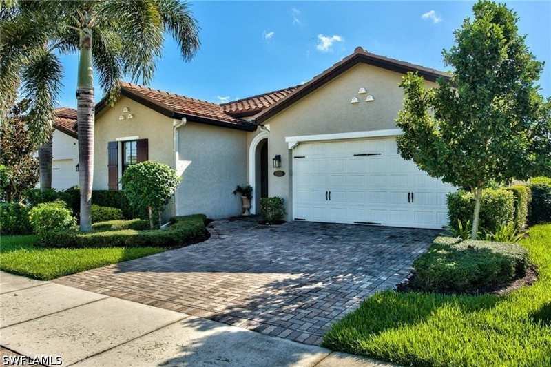 3 bedroom SingleFamilyResidence at 9336 Woodhurst Dr, Bent Creek Preserve, Naples — photo 1