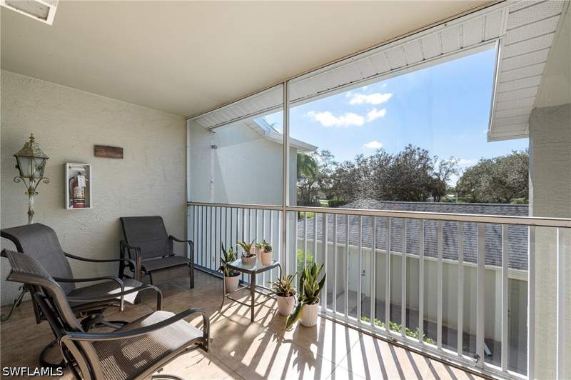 2 bedroom Condominium at 26991 Clarkston Dr 8202, St Andrews Verandas, Bonita Springs — photo 2